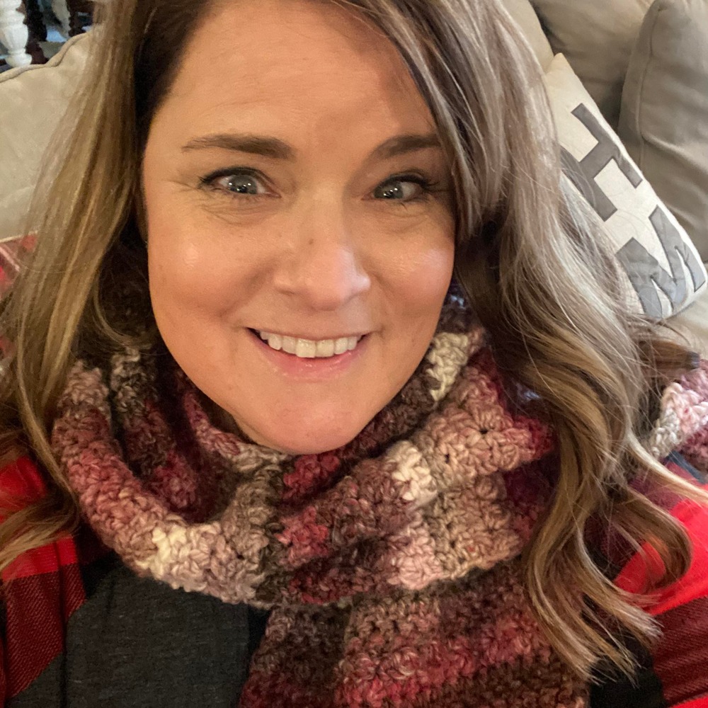 Meet your Posher, Susan